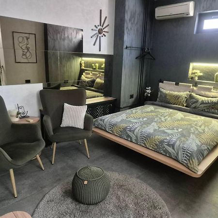 Biblioteka Spa Suite Beograd Eksteriør bilde
