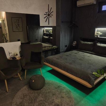 Biblioteka Spa Suite Beograd Eksteriør bilde