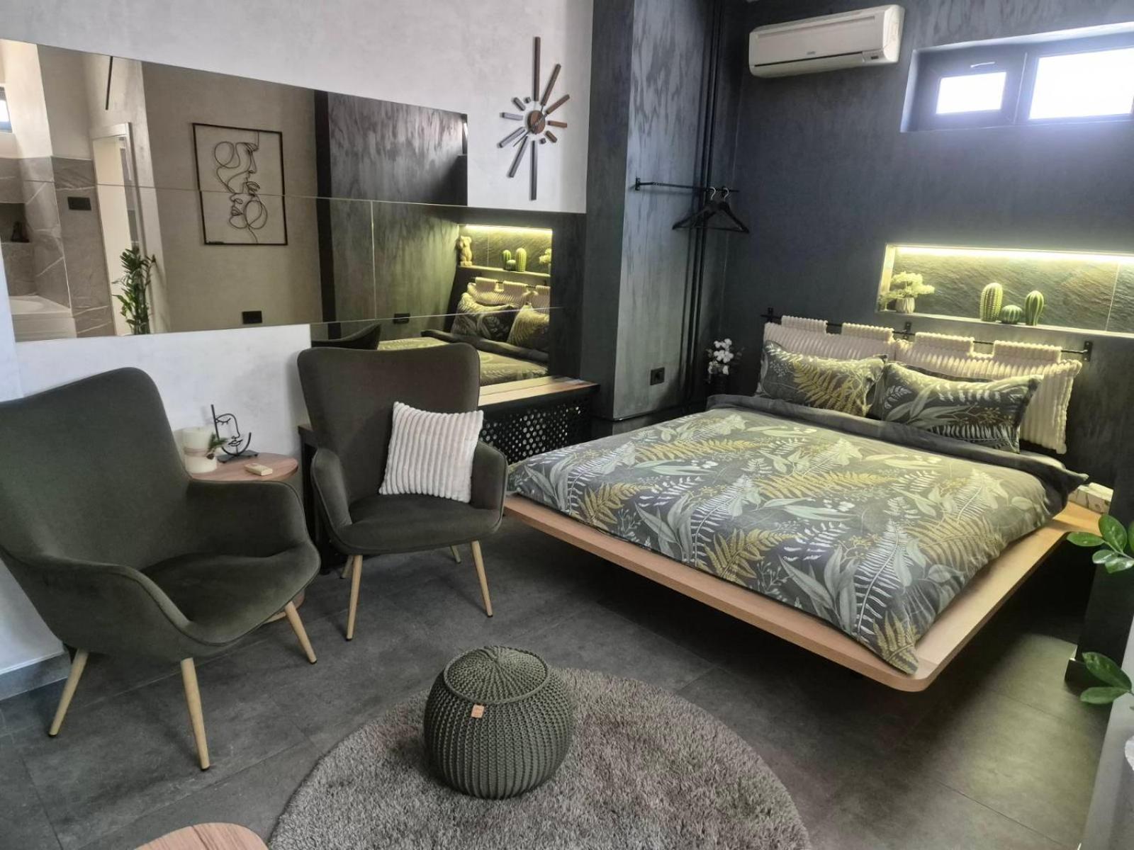 Biblioteka Spa Suite Beograd Eksteriør bilde